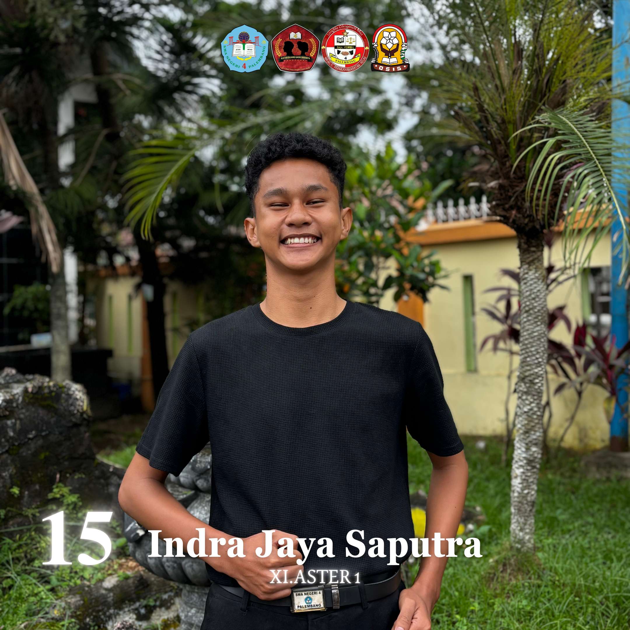INDRA JAYA SAPUTRA